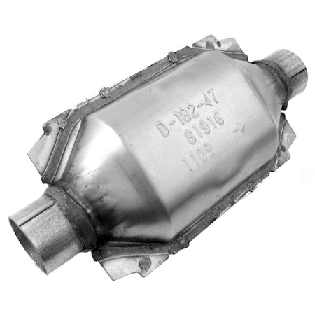 Walker Catalytic Converter, 81916 81916